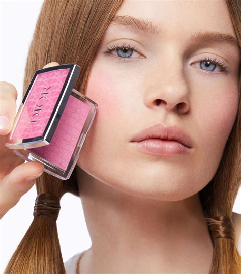 dior backstage blush pink lilac|dior makeup blush.